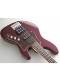 JMJ2ALR MIGHTY JAZZ J-STANDARD SERIES (Azuki Metallic), зображення 4