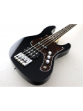 JMJ2ALR MIGHTY JAZZ J-STANDARD SERIES (Black), зображення 2
