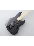 JMJ2ASHDEM Mighty Jazz Dark Evolution Series (Open Pore Black), зображення 3