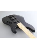 JMJ2ASHDEM Mighty Jazz Dark Evolution Series (Open Pore Black), зображення 4
