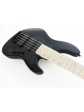 JMJ5-ASH-DE-M Mighty Jazz Dark Evolution Series (Open Pore Black), зображення 3