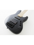 JMJ5-ASH-DE-M Mighty Jazz Dark Evolution Series (Open Pore Black), зображення 2