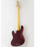 JMJ52ALR MIGHTY JAZZ J-STANDARD SERIES (Azuki Metallic), зображення 2