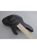 JMJ52ASHDEM Mighty Jazz Dark Evolution Series (Open Pore Black), зображення 3