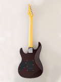 JOS2DUEW1R Odyssey J-Standard Series (Imbuia Brown Sunburst), зображення 2