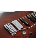 JOS2DUEW1R Odyssey J-Standard Series (Imbuia Brown Sunburst), зображення 5