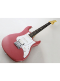 JOS2TDR Odyssey J-Standard Series (Burgundy Mist), зображення 3