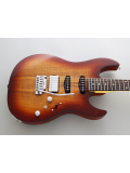 JOS2DUEW2R Odyssey J-Standard Series (Koa Natural Burst), зображення 3
