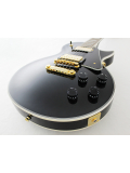 NLC10RMP NEO CLASSIC SINGLE CUT (Black), зображення 3