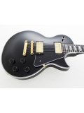 NLC20EMH NEO CLASSIC SINGLE CUT (Black), зображення 4