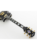 NLC20EMH NEO CLASSIC SINGLE CUT (Black), зображення 3