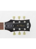 NLS10RFM NEO CLASSIC SINGLE CUT (Faded Cherry Burst), зображення 5