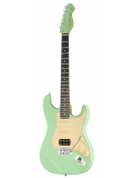 MSC10 Pro (Surf Green), зображення 1