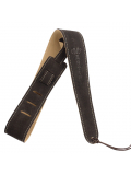 BROWN SUEDE STRAP, зображення 1