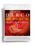 D9705L DARCO Electric 5-String Bass Light (45-125), зображення 1 | JAM D9705L DARCO Electric 5-String Bass Light (45-125), зображення 1