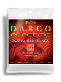 D9100 DARCO Electric Jazz Light (12-52), зображення 1