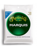 M1200 Marquis 80/20 Bronze Medium (13-56), зображення 1