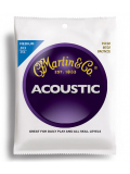 M150X Traditional Acoustic 80/20 Bronze Medium (13-56), зображення 1