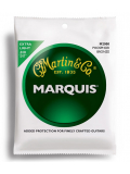 M2000 Marquis 92/8 Phosphor Bronze Extra Light (10-47), зображення 1 | JAM M2000 Marquis 92/8 Phosphor Bronze Extra Light (10-47), зображення 1