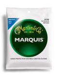 M2200 Marquis 92/8 Phosphor Bronze Medium (13-56), зображення 1 | JAM M2200 Marquis 92/8 Phosphor Bronze Medium (13-56), зображення 1