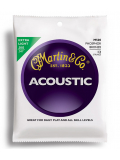 M500 Traditional Acoustic 92/8 Phosphor Bronze Extra Light 12-String (10-47), зображення 1 | JAM M500 Traditional Acoustic 92/8 Phosphor Bronze Extra Light 12-String (10-47), зображення 1