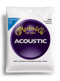 M550 Traditional Acoustic 92/8 Phosphor Bronze Medium (13-56), зображення 1