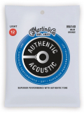 MA140 Authentic Acoustic SP 80/20 Bronze Light (12-54), зображення 1