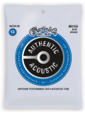 MA150 Authentic Acoustic SP 80/20 Bronze Medium (13-56), зображення 1 | JAM MA150 Authentic Acoustic SP 80/20 Bronze Medium (13-56), зображення 1