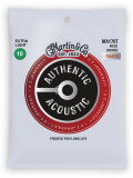 MA170T Authentic Acoustic Lifespan 2.0 80/20 Bronze Extra Light (10-47), зображення 1 | JAM MA170T Authentic Acoustic Lifespan 2.0 80/20 Bronze Extra Light (10-47), зображення 1