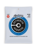 MA190 Authentic Acoustic SP 80/20 Bronze Light 12-String (12-54), зображення 1 | JAM MA190 Authentic Acoustic SP 80/20 Bronze Light 12-String (12-54), зображення 1
