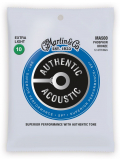 MA500 Authentic Acoustic SP 92/8 Phosphor Bronze Extra Light 12-String (10-47), зображення 1 | JAM MA500 Authentic Acoustic SP 92/8 Phosphor Bronze Extra Light 12-String (10-47), зображення 1