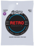 MM11 RETRO ACOUSTIC CUSTOM LIGHT (11-52), зображення 1 | JAM MM11 RETRO ACOUSTIC CUSTOM LIGHT (11-52), зображення 1