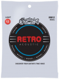 MM12 RETRO ACOUSTIC LIGHT (12-54), зображення 1 | JAM MM12 RETRO ACOUSTIC LIGHT (12-54), зображення 1