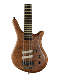 Masterbuilt Thumb NT, 5-String (Natural Oil Finish), зображення 2