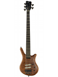 Masterbuilt Thumb NT, 5-String (Natural Oil Finish), зображення 1
