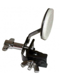 ETC5 Clip-On External Drum Muffler, зображення 2