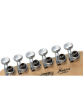 MBC-1 Matthew Bellamy Signature (MBLK), зображення 2