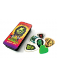 KIRK HAMMETT PICK TIN, зображення 3
