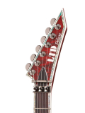 MH-1000 (See Thru Black Cherry), зображення 6