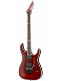 MH-1000 (See Thru Black Cherry), зображення 1