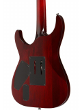 MH-1000 (See Thru Black Cherry), зображення 5