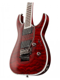 MH-1000 (See Thru Black Cherry), зображення 4
