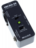 MICRO D.I. Box, зображення 1