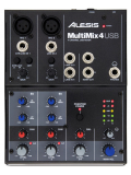 MULTIMIX 4 USB, зображення 2