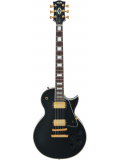 NLC10RMP NEO CLASSIC SINGLE CUT (Black), зображення 1