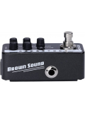 015 BROWN SOUND, зображення 4