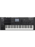 MOTIF XF6, зображення 1