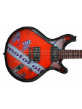 MOTOR OIL1 (BKS), зображення 3