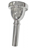 MPC2Y Tuba Mouthpiece #67С4, зображення 1