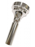 MPC8D Euphonium Mouthpiece #4AL, зображення 1